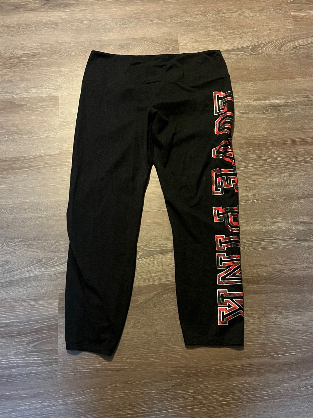 PINK Victoria's Secret leggings size xxl